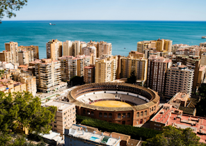 Verano en Málaga 2024. Festivales, gastronomía, cultura y mucho más