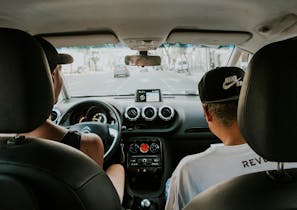 25 juegos para disfrutar en el coche viajando