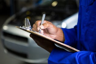 ITV en coches de renting: ¿quién la paga, quién la pasa y cuando hacerlo
