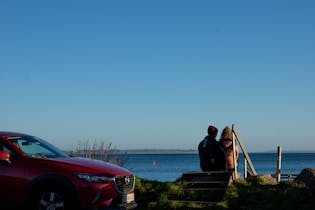 Hur många mil per år ska jag välja i mitt leasingavtal? - Begagnad bil
