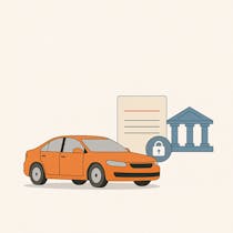 ¿Qué es la reserva de dominio de un coche y cómo cancelarla?