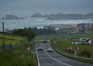 Ruta por el norte de España en coche (7-10 días)