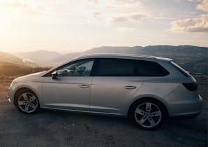 ¿Cuánto cuesta la transferencia de un coche?
