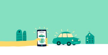 GoMore Keyless täiesti tasuta! Ausõna!