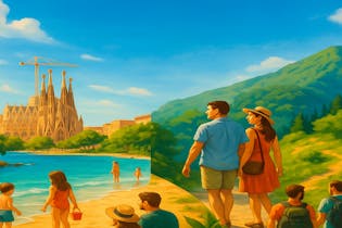 Destinos de vacaciones 2025: ideas para todos los viajeros