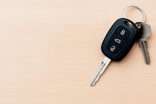¿Cómo saber si mi coche tiene reserva de dominio?