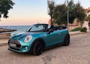 ¿Qué tipo de seguro incluye un coche de renting?