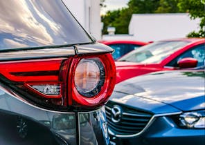 Contrata Tu Coche de Renting Online en Solo 10 Minutos Desde el Móvil