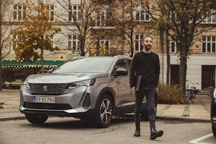 ¿Qué necesitas para contratar un coche de renting?