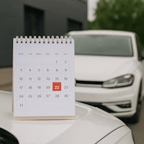 ¿Cuándo puedo devolver mi coche de renting?