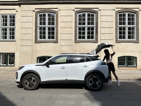 ¿Cuándo puedo devolver mi coche de renting?
