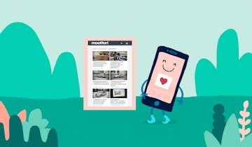Moottori-lehden toimittaja testasi GoMorea ja yllättyi positiivisesti - “Ei olisi osannut etukäteen edes kuvitella”