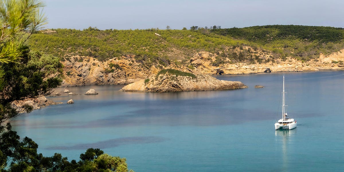 Alquiler de coches en Ibiza