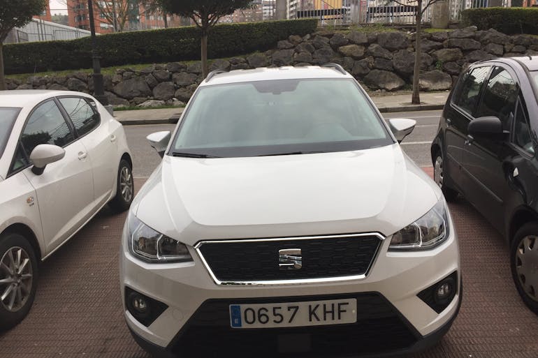 Alquila en Oviedo Más de 3 coches están disponibles Amovens Alquila en Oviedo Más de 3 coches están disponibles Amovens