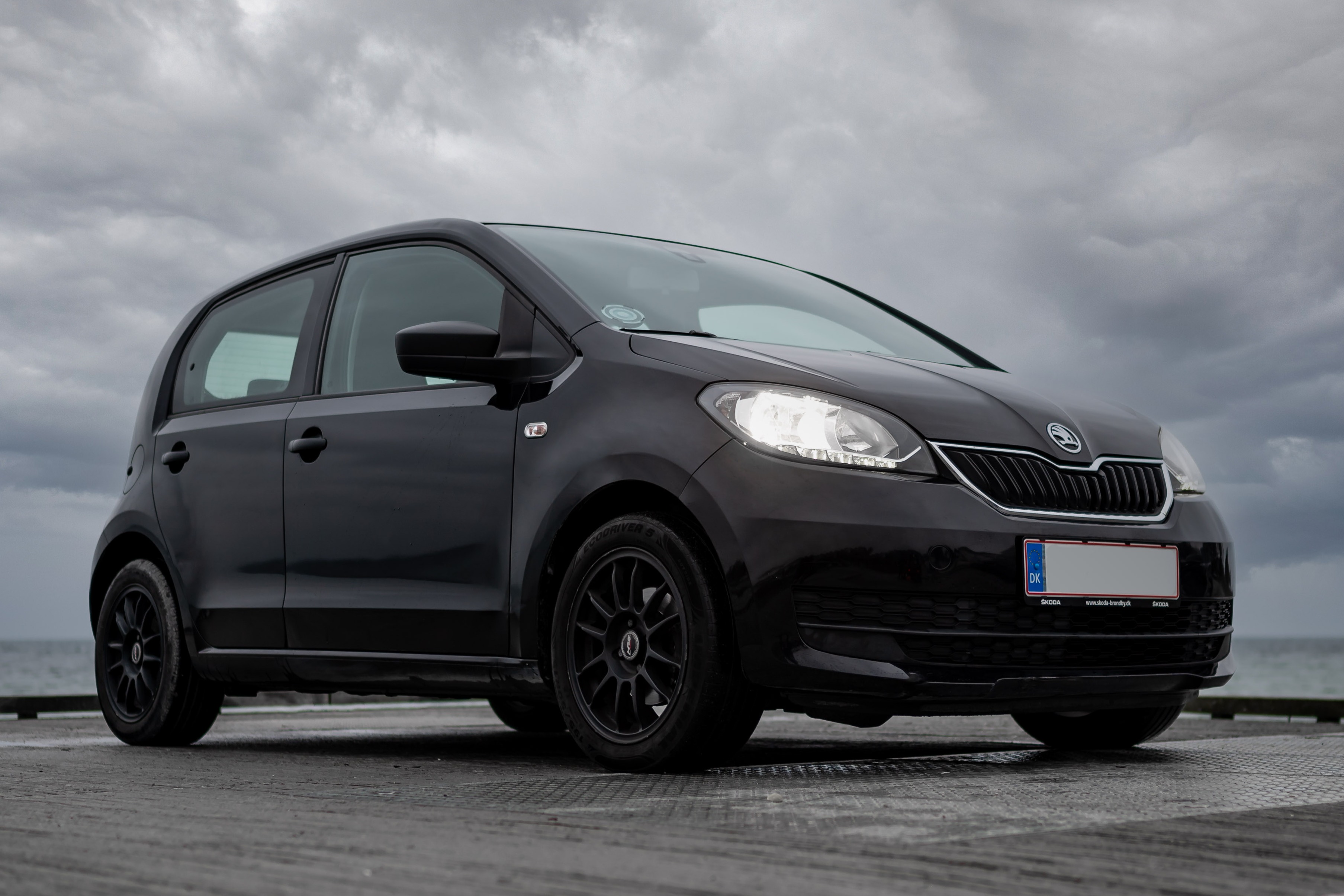 citigo gti
