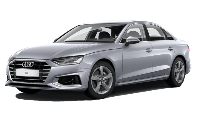 Billig privatleasing af Audi A4 40 TDi 190HK Advanced Prestige Tour S Tronic | GoMore