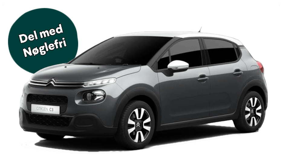 citroen-c3-benzin_GoMore