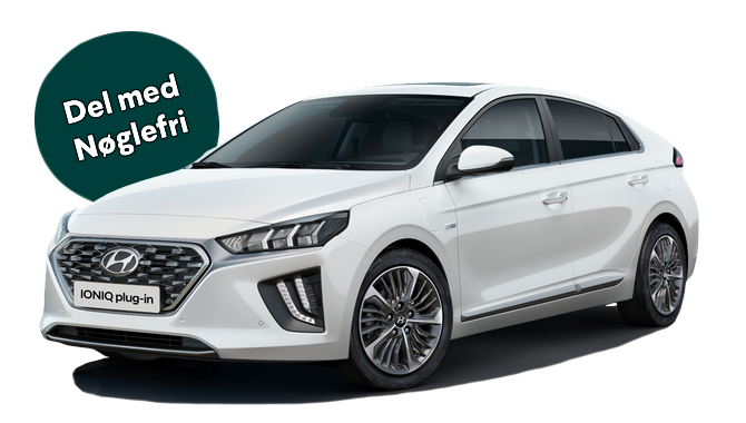Hyundai_IONIQ PHEV_GoMore