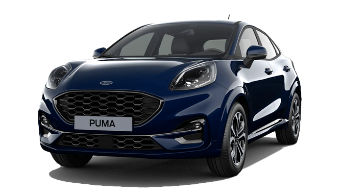 ford puma hybrid co2 emissions