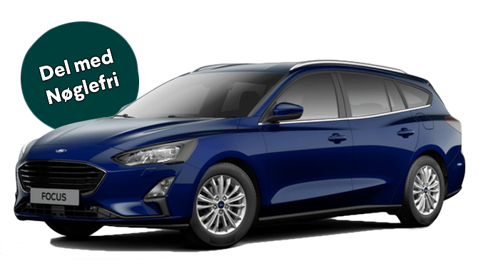 Ford_Focus Titanium SW_GoMore