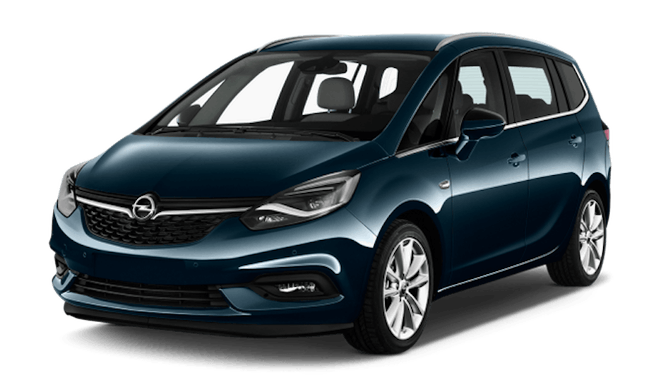 opel-zafira_GoMore