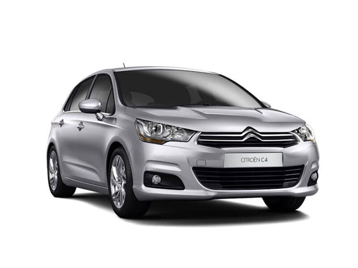 citroen-c4_GoMore