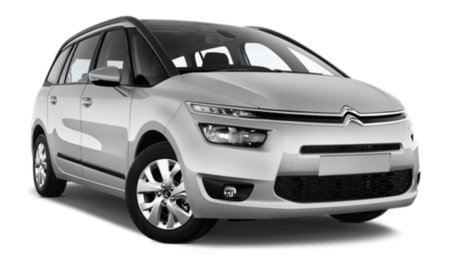citroen-grand-c4-picasso-7-personers_GoMore