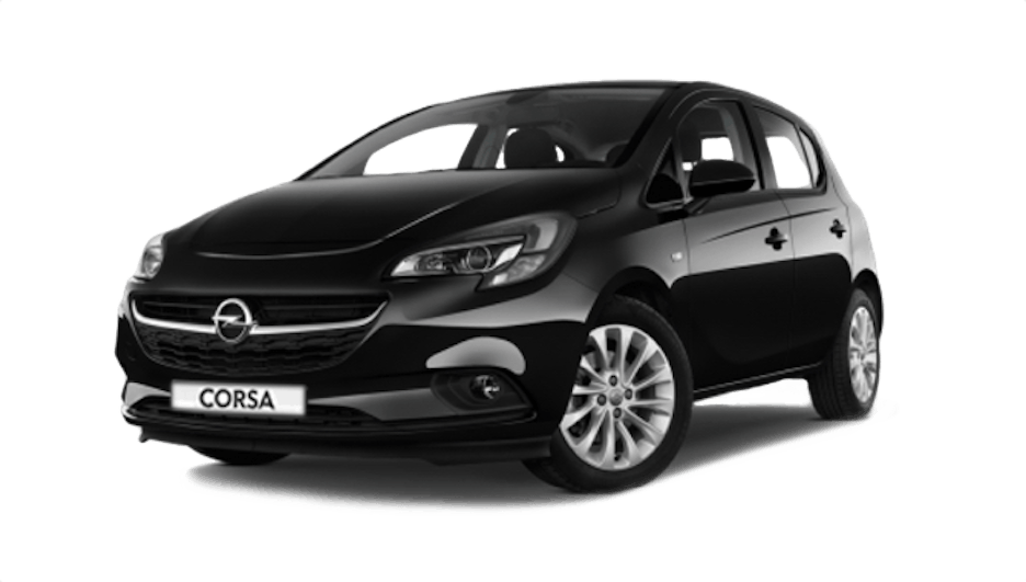opel-corsa_GoMore