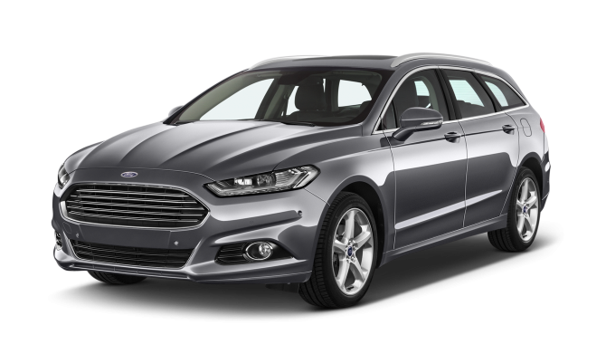 Billig privatleasing af Ford Mondeo SW Titanium 150hk Automatgear | GoMore
