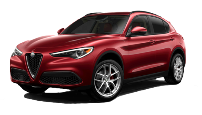 Billig privatleasing af Alfa Romeo Stelvio 2,0i Q4 Super Aut. | GoMore
