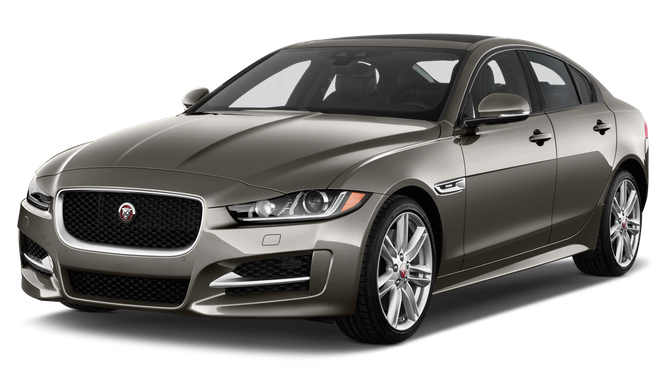 Billig privatleasing af Jaguar XE 2.0d 180HK Pure Business Automatgear | GoMore