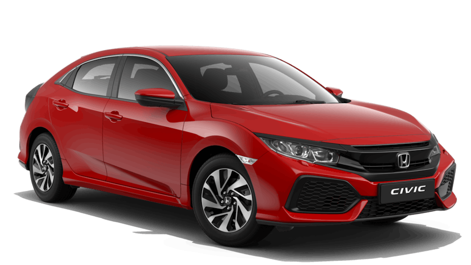 honda-civic_GoMore