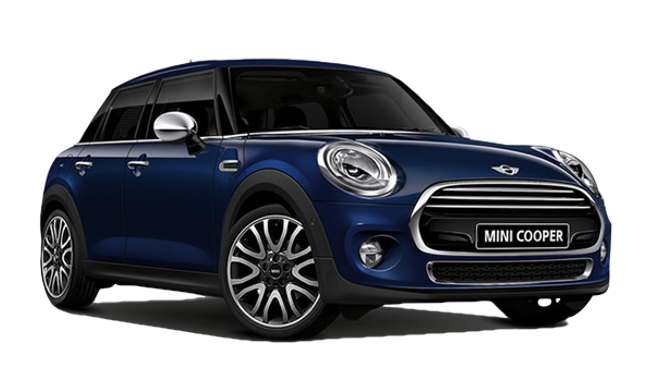 Billig privatleasing af Mini Cooper Experience 1.5 136 HK | GoMore