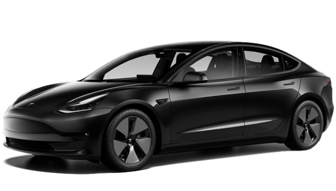 Tesla_Model 3 Standard Range Plus_GoMore