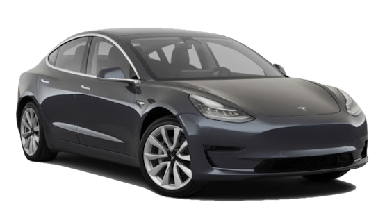 Tesla Model 3 Long Range 4WD AUTO