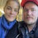 Bild av Camilla och Victor