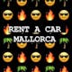 Rent a car Mallorca